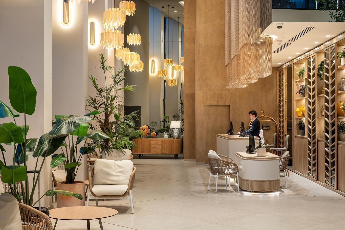 Photo - Port Alicante City & Beach