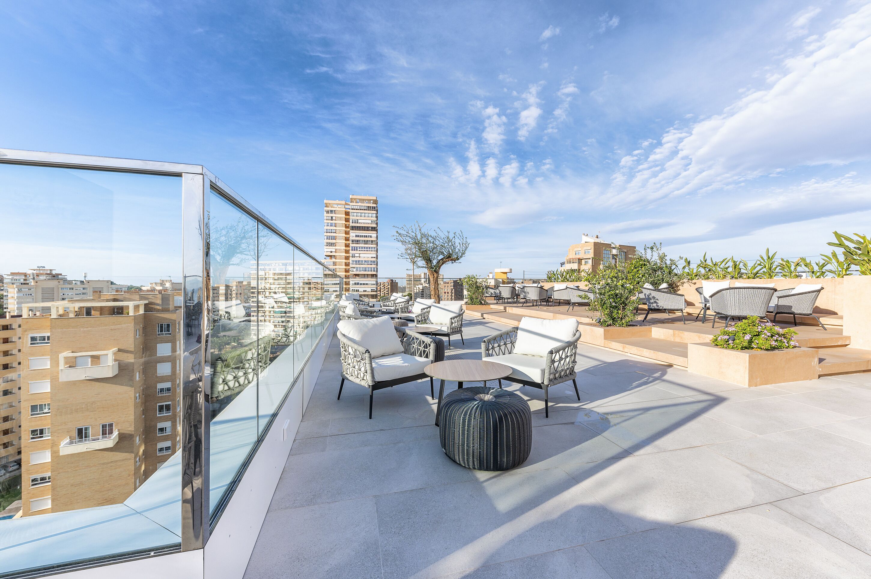 Photo - Port Alicante City & Beach