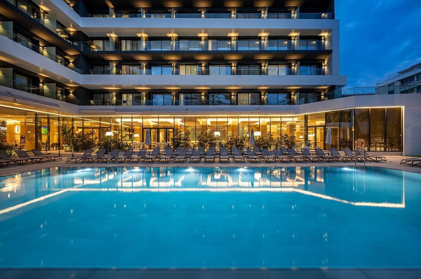 Photo - Port Alicante City & Beach