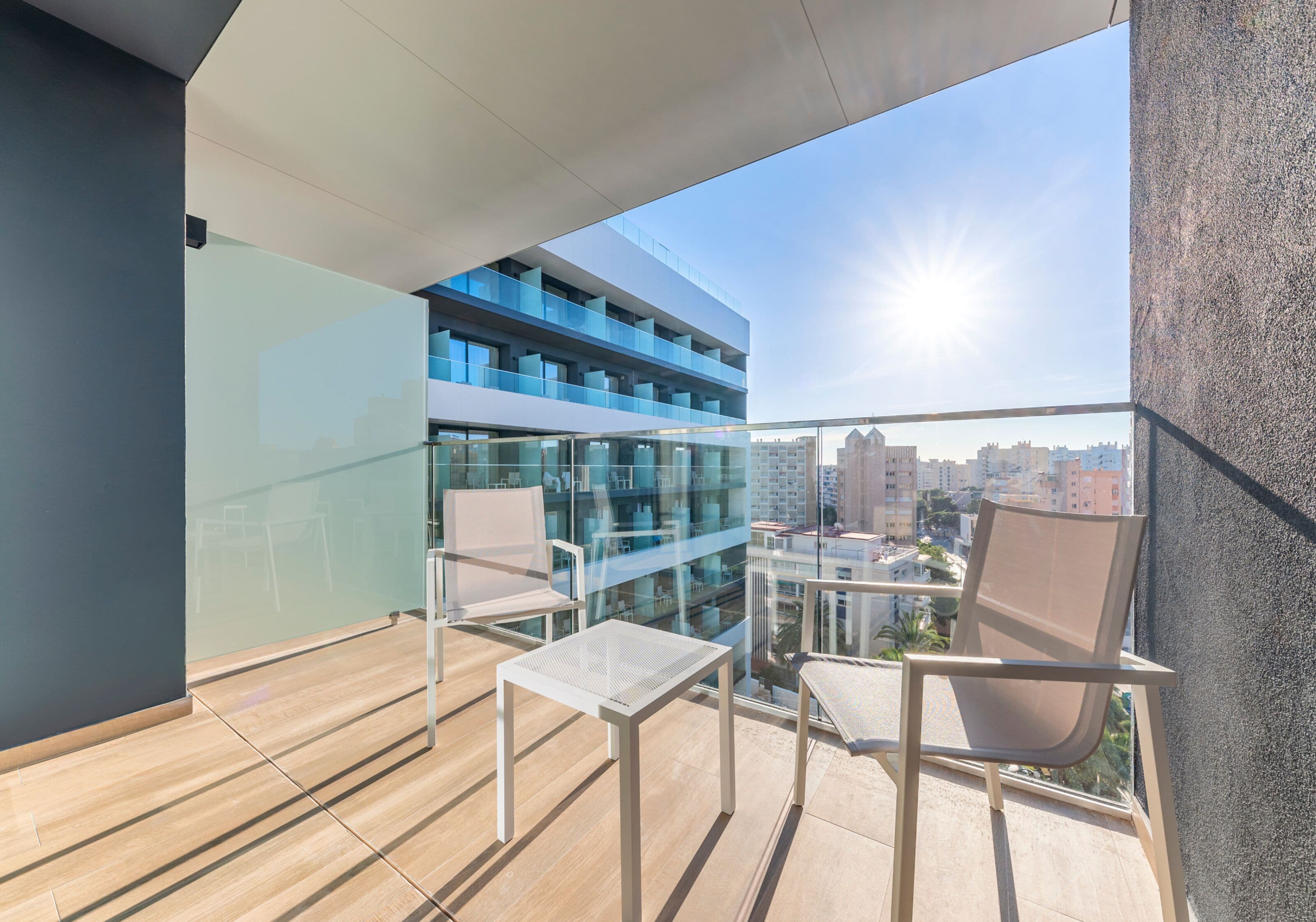 Photo - Port Alicante City & Beach