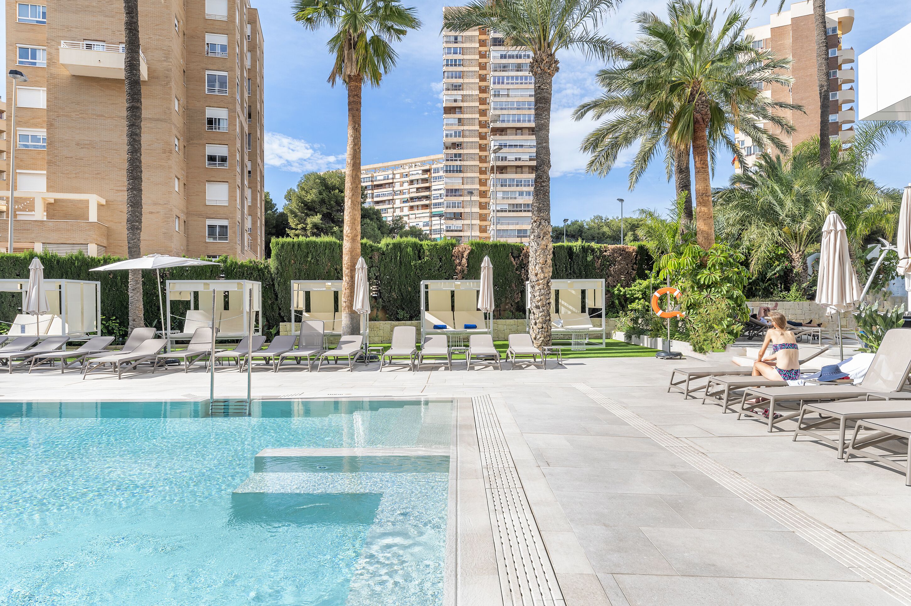 Foto - Port Alicante City & Beach