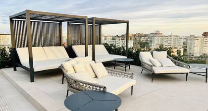 Hotel Port Alicante City & Beach