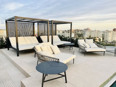 Hotel Port Alicante City & Beach