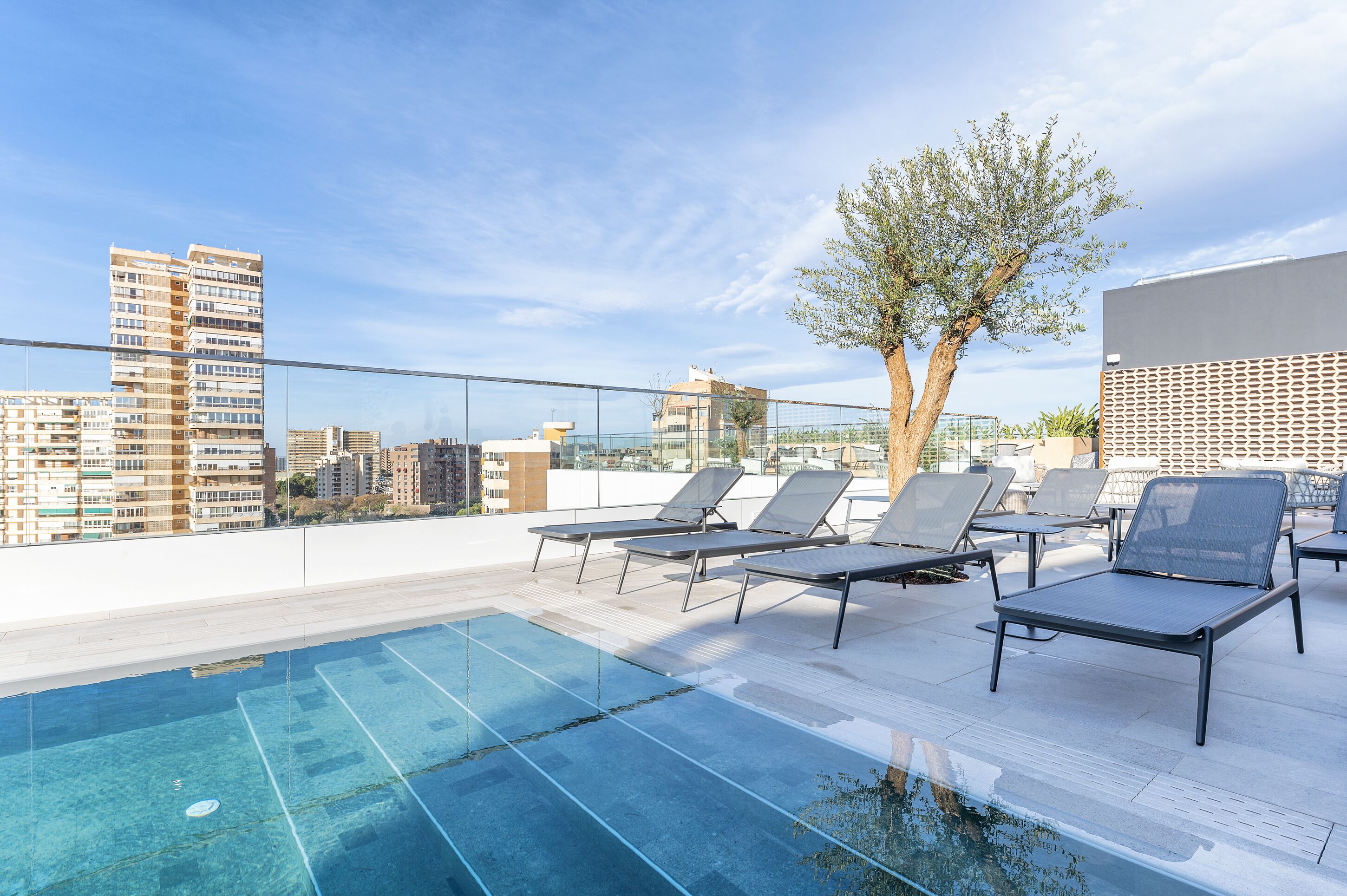 Foto - Port Alicante City & Beach