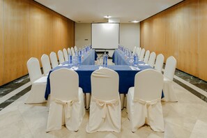 Sala de reuniones