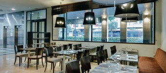 Hesperia Zaragoza Centro