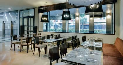 Hesperia Zaragoza Centro