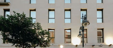 Exteriör