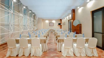 Salle de réunion