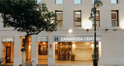Hesperia Zaragoza Centro