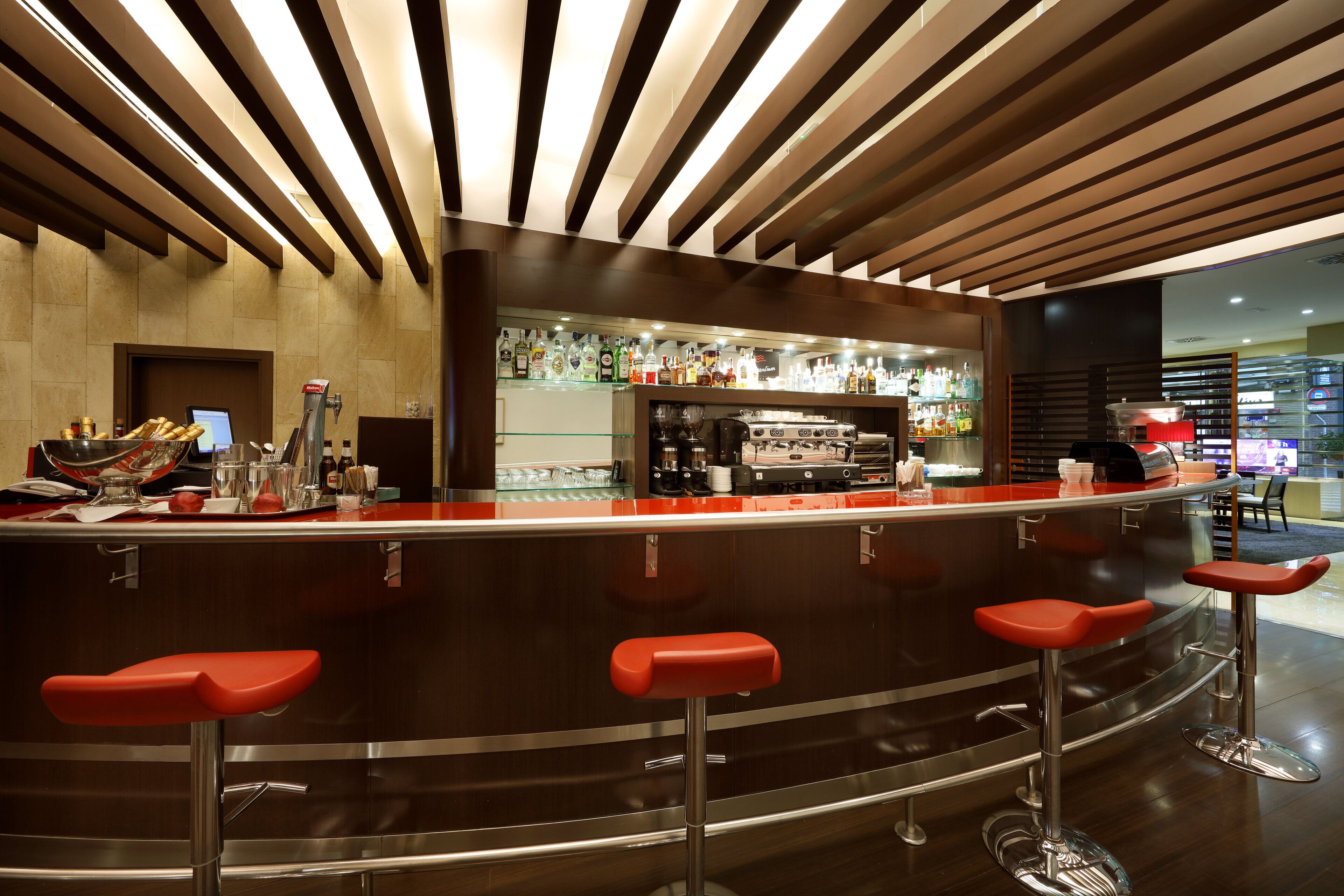 Foto - Eurostars Centrum Alicante