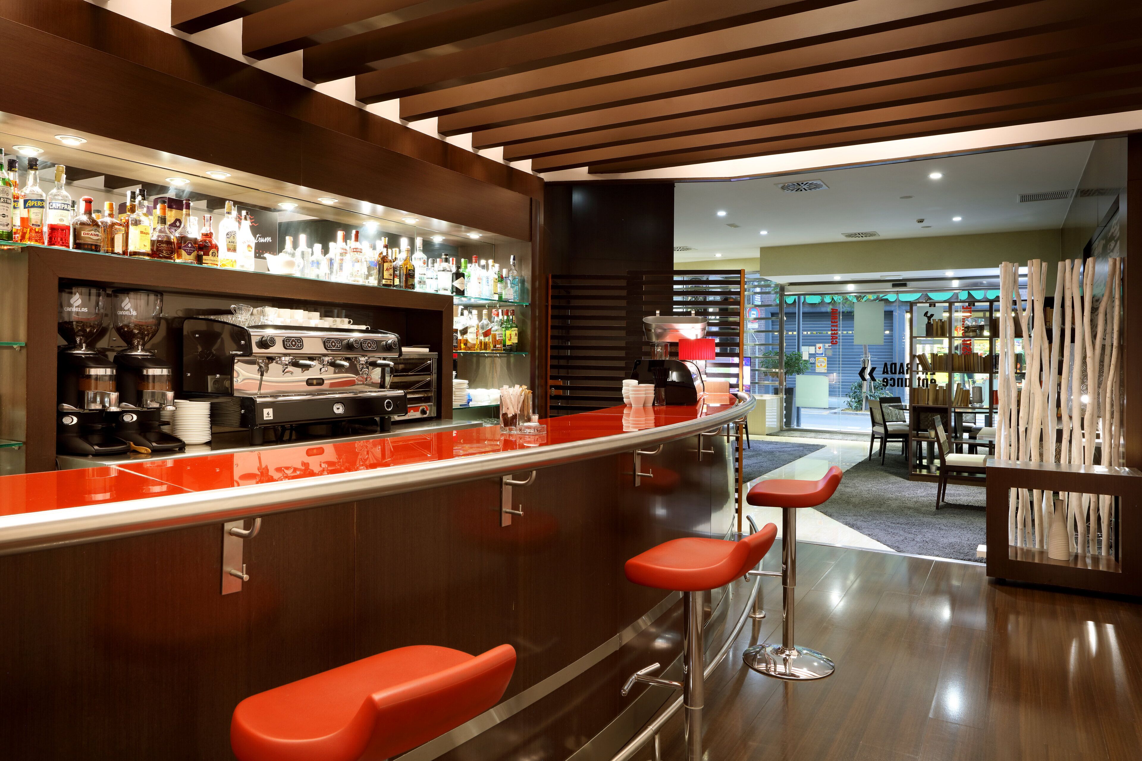 Foto - Eurostars Centrum Alicante