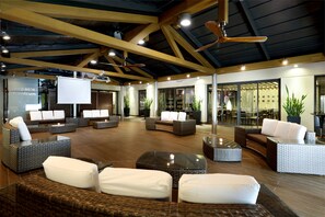 Junior Suite | Terrace/patio