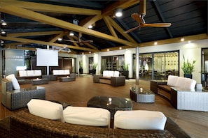 Junior Suite | Terrace/patio