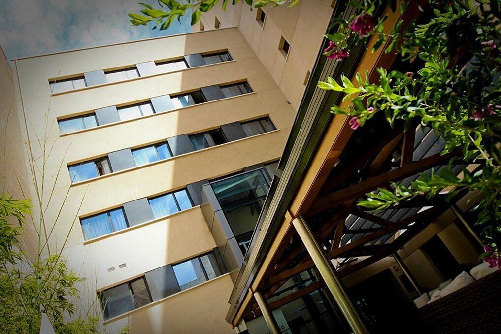 Foto - Eurostars Centrum Alicante