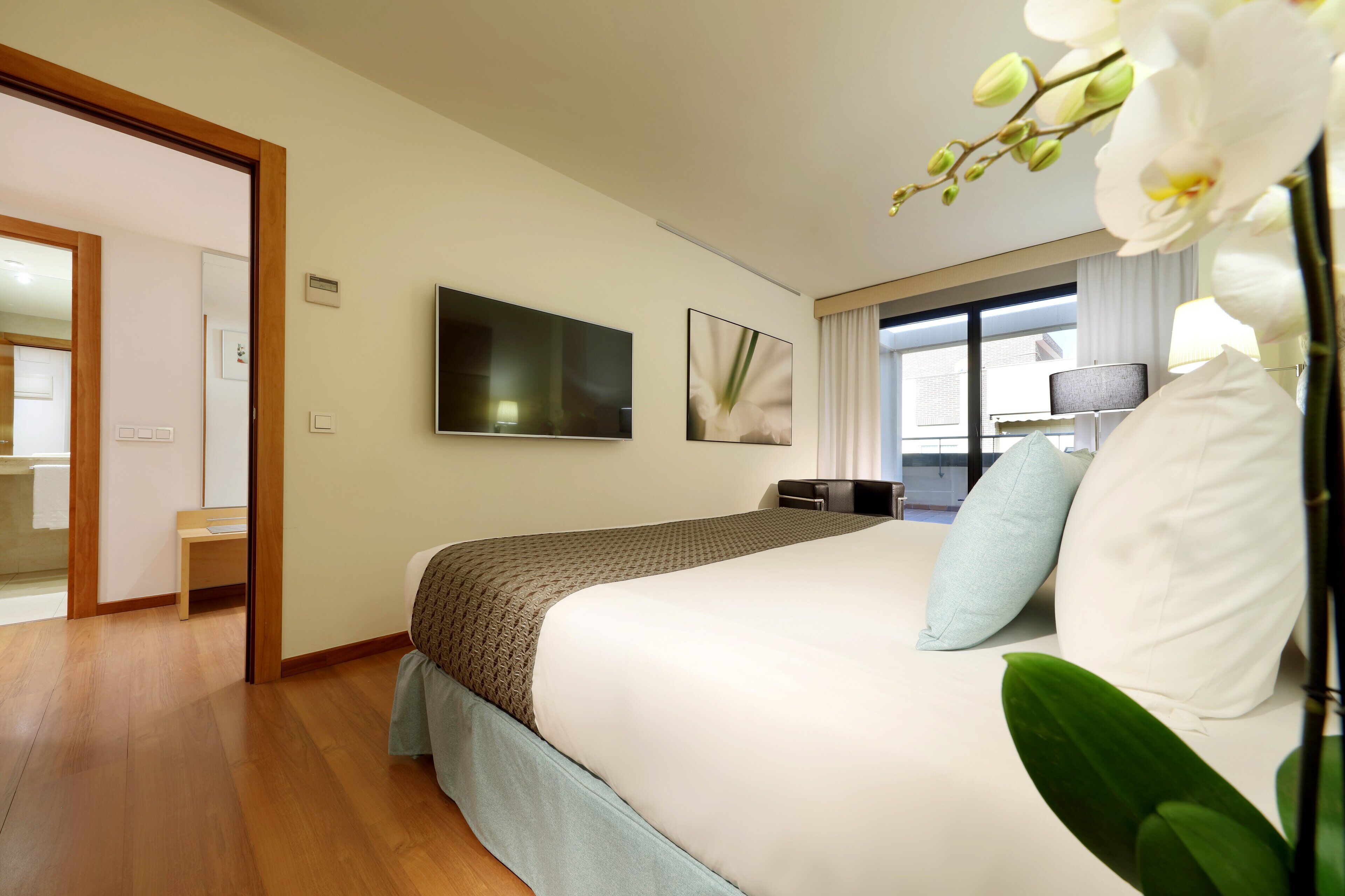 Foto - Eurostars Centrum Alicante