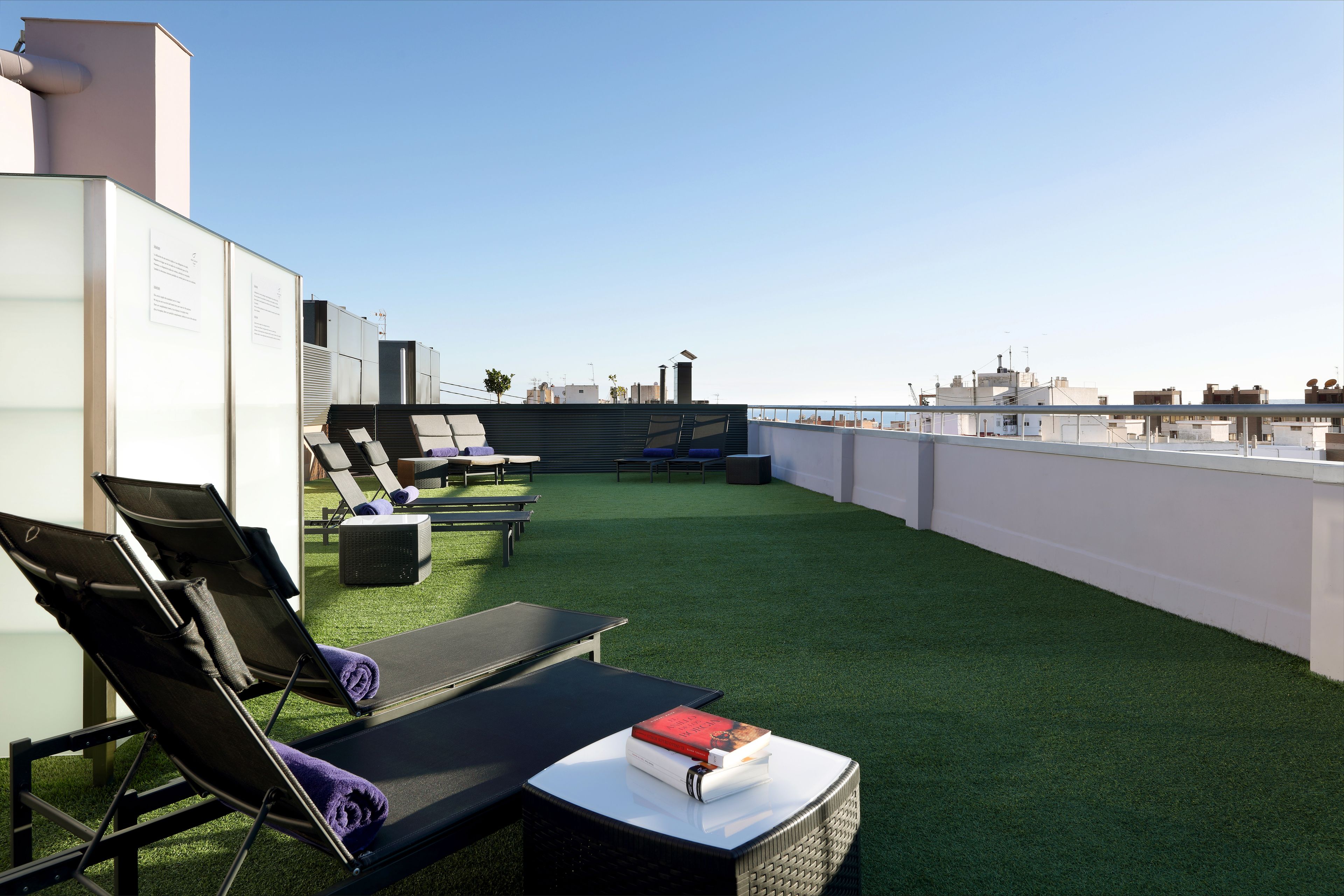 Foto - Eurostars Centrum Alicante