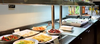 Eurostars Centrum Alicante