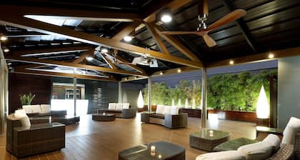 Eurostars Centrum Alicante