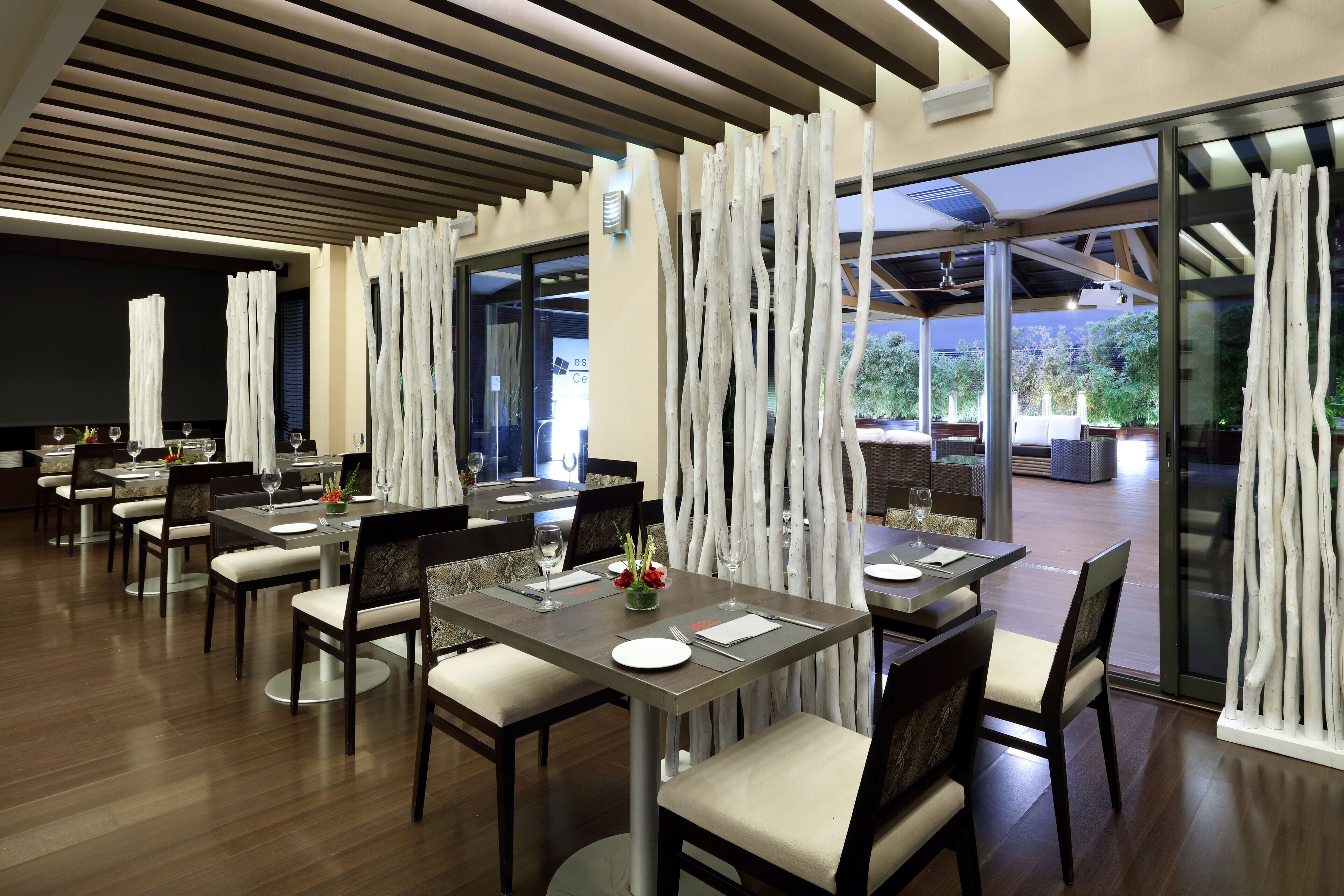 Foto - Eurostars Centrum Alicante