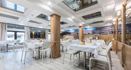 Espahotel Gran Via