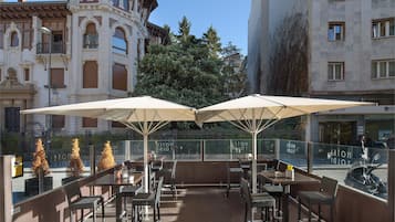 Café
