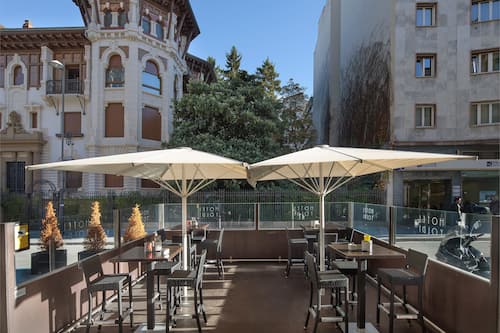 Cafetería
