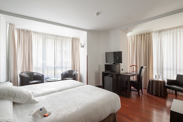 Zweibettzimmer