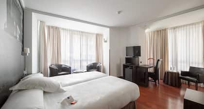 Hotel Yoldi