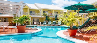 Bay Gardens Hotel