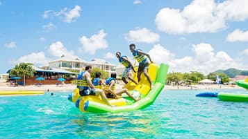 Water park