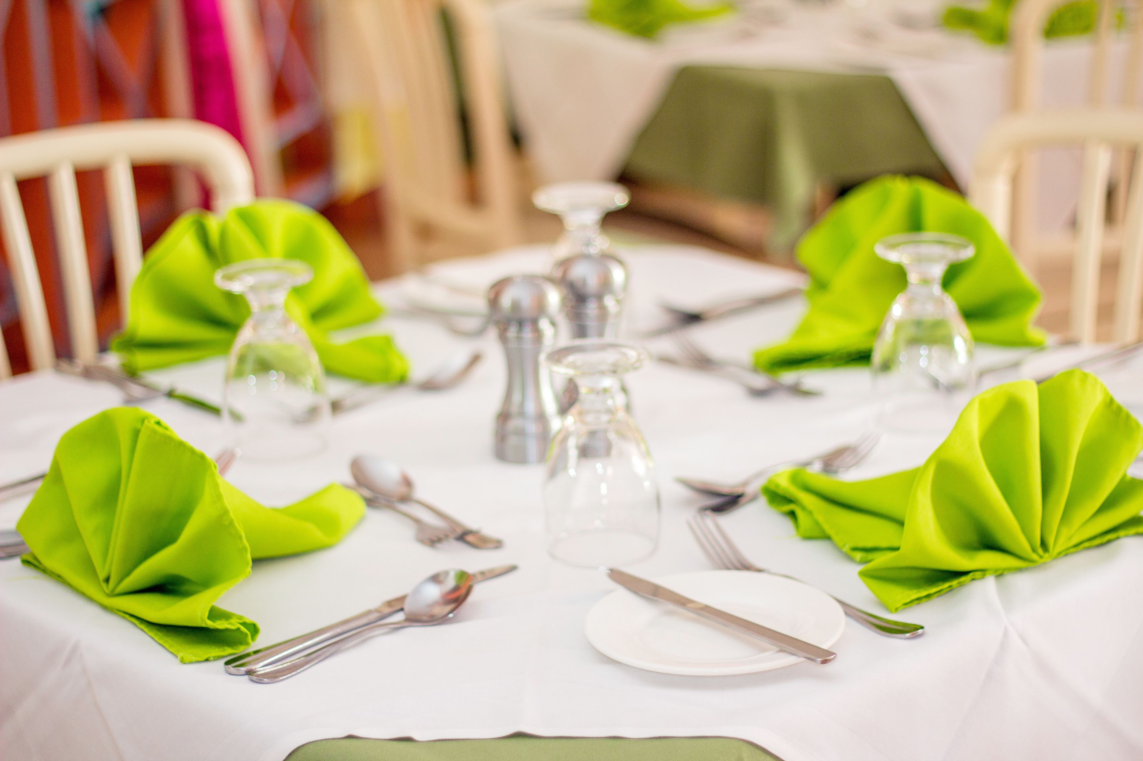 供应早餐、午餐和晚餐，加勒比菜，泳池景观