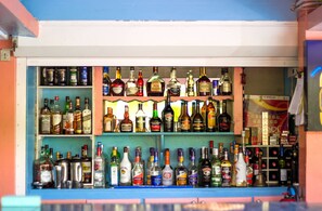 Bar (á gististað)