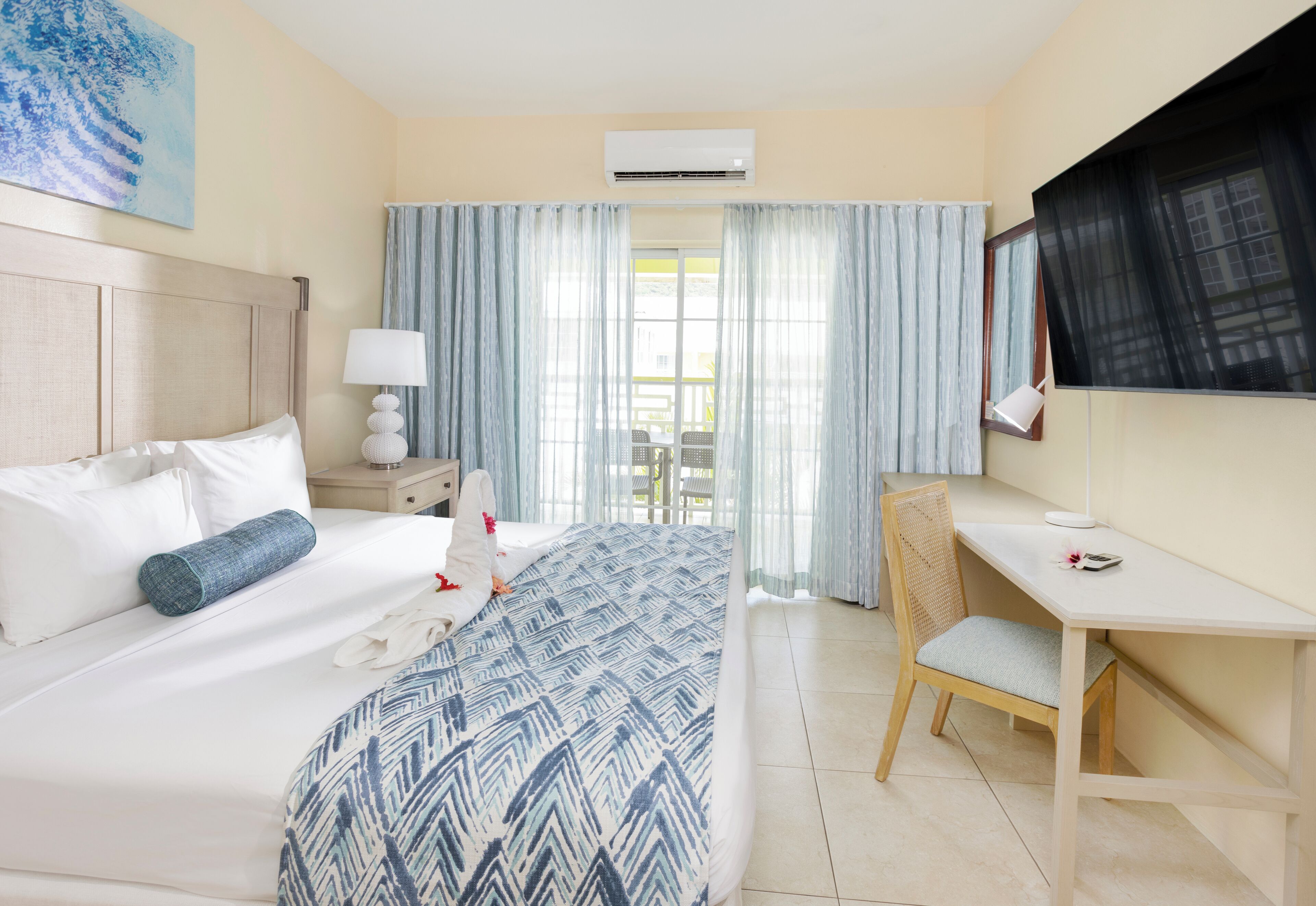 Foto - Bay Gardens Hotel