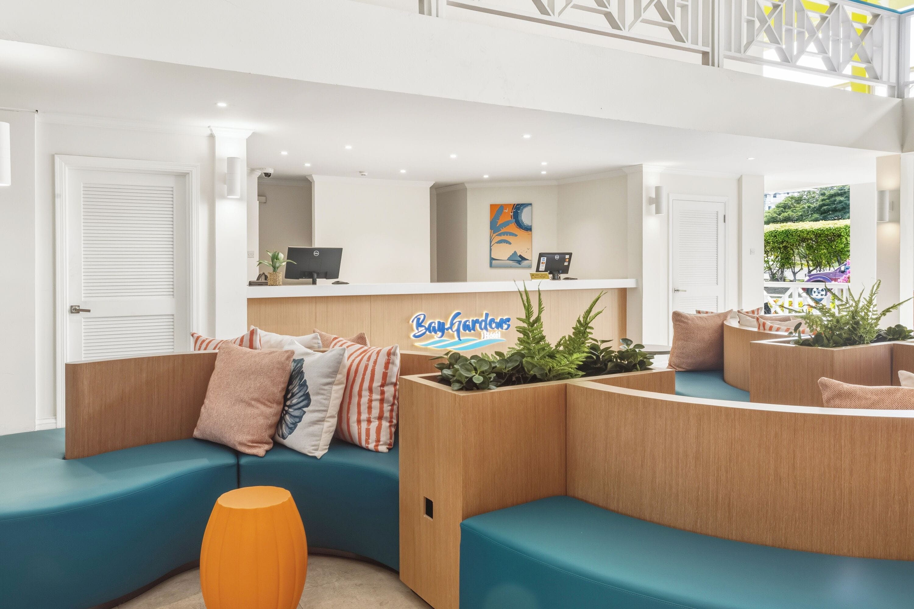 Photo - Bay Gardens Hotel