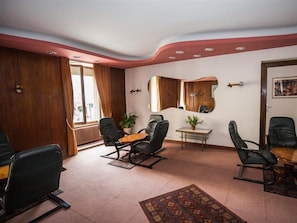 Interiör