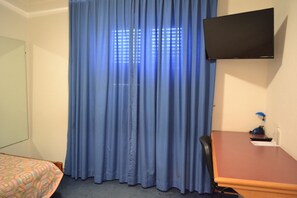 Vue de la chambre