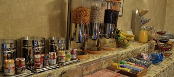 Hotel Moderne Genève