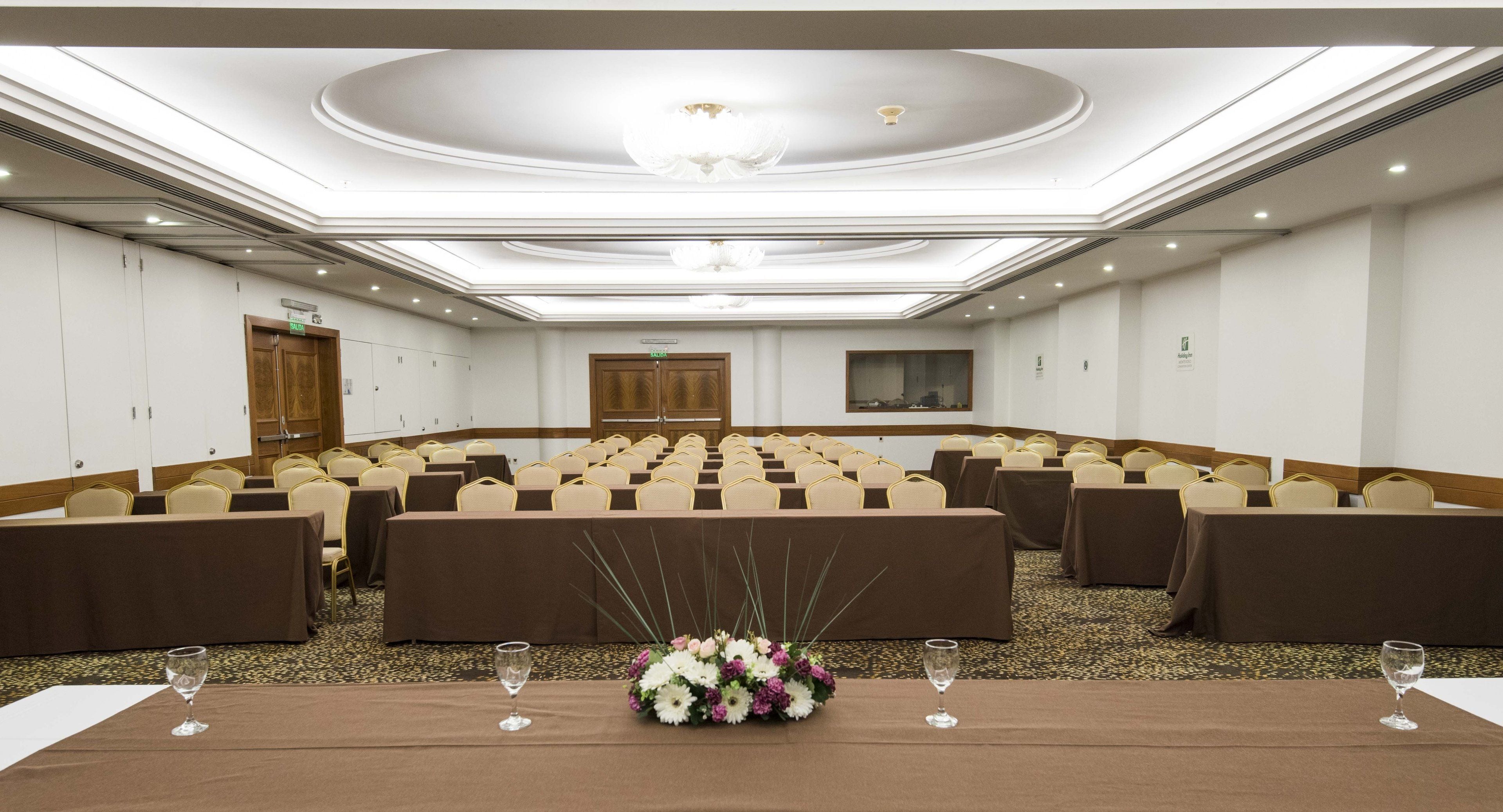 Photo - Holiday Inn Montevideo by IHG