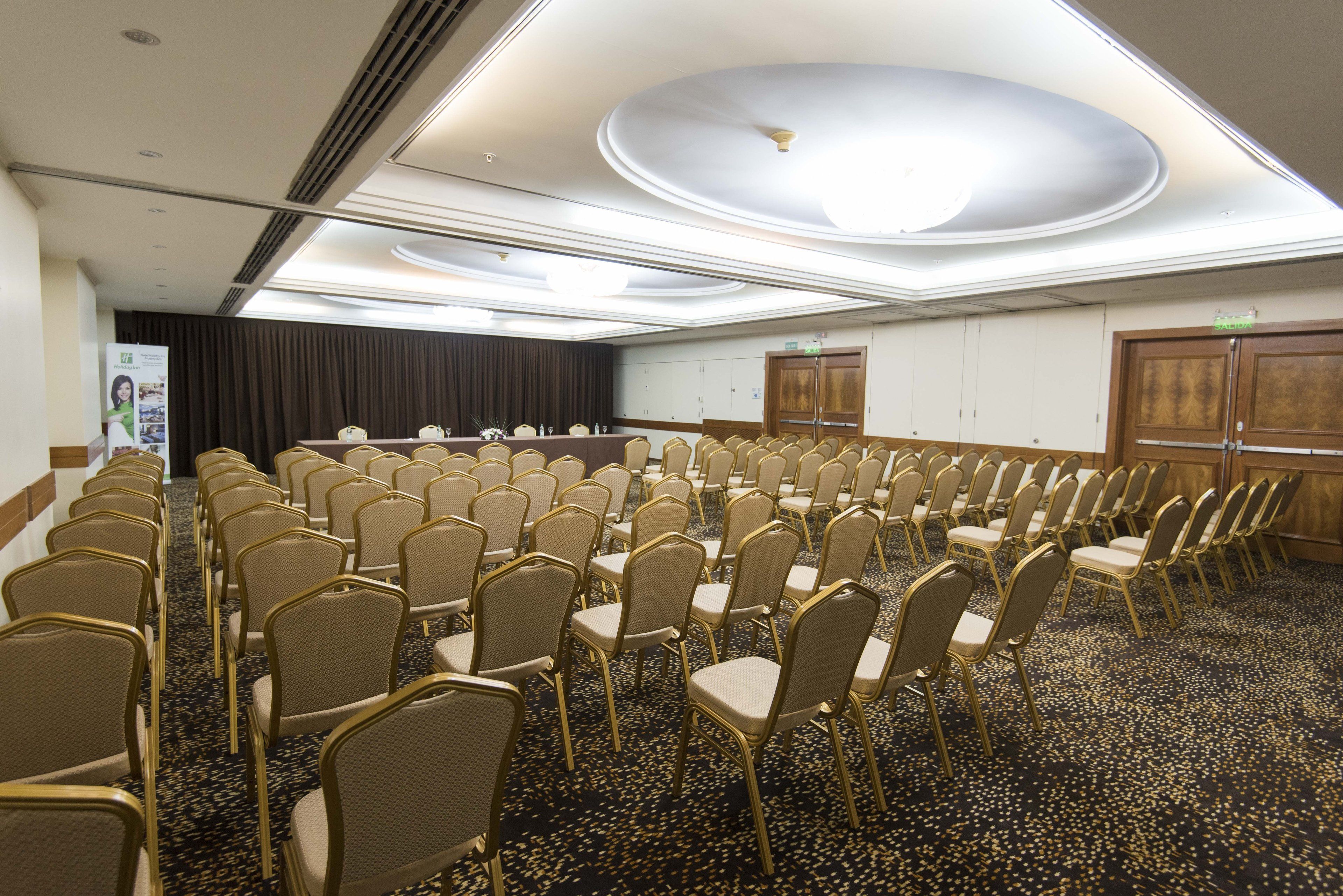 Photo - Holiday Inn Montevideo by IHG