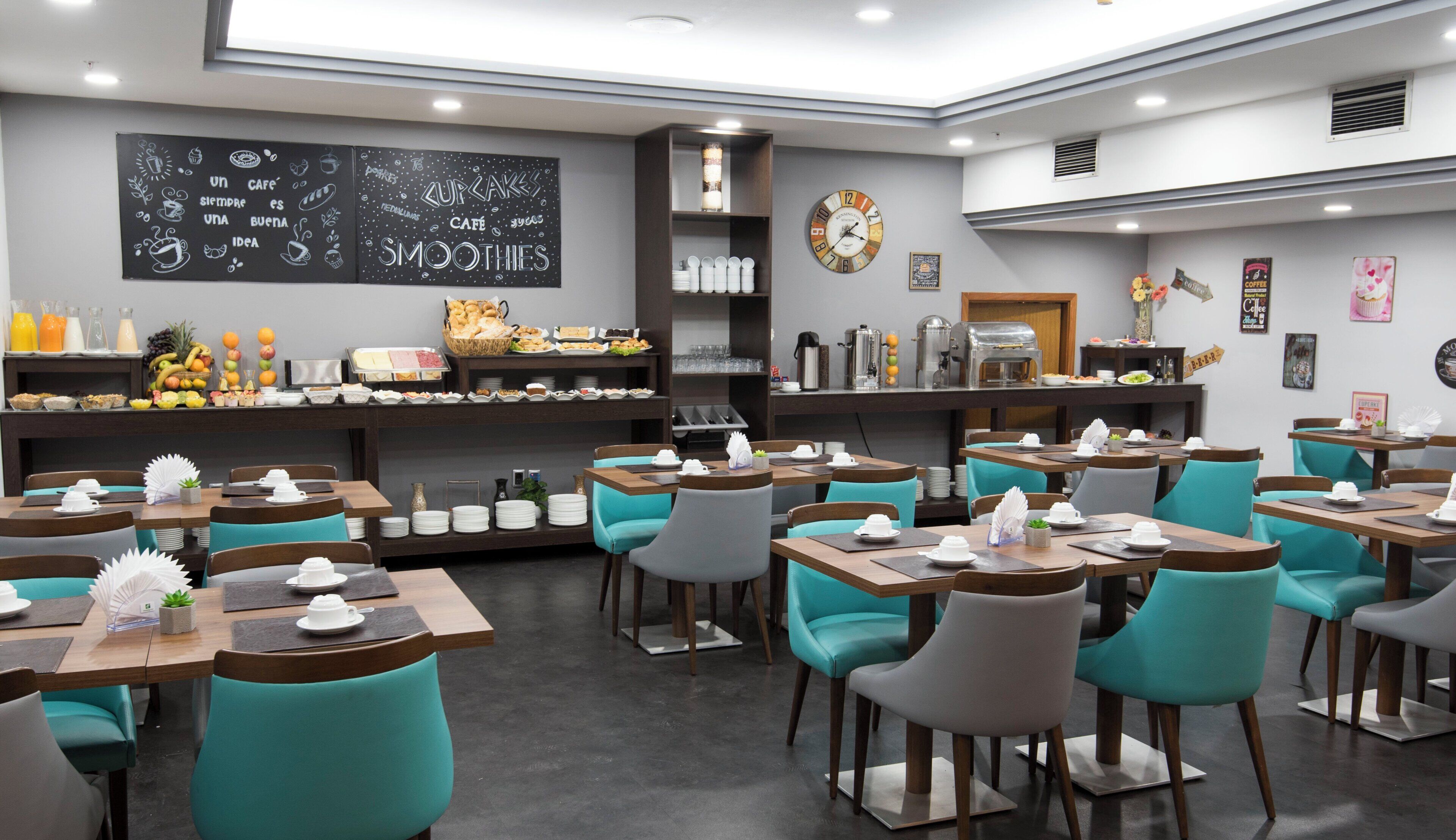 Foto - Holiday Inn Montevideo by IHG