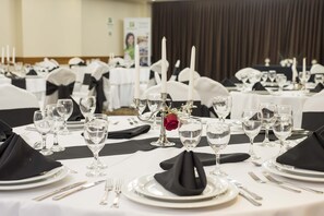 Meeting facility - Holiday Inn Montevideo by IHG (Montevideo)