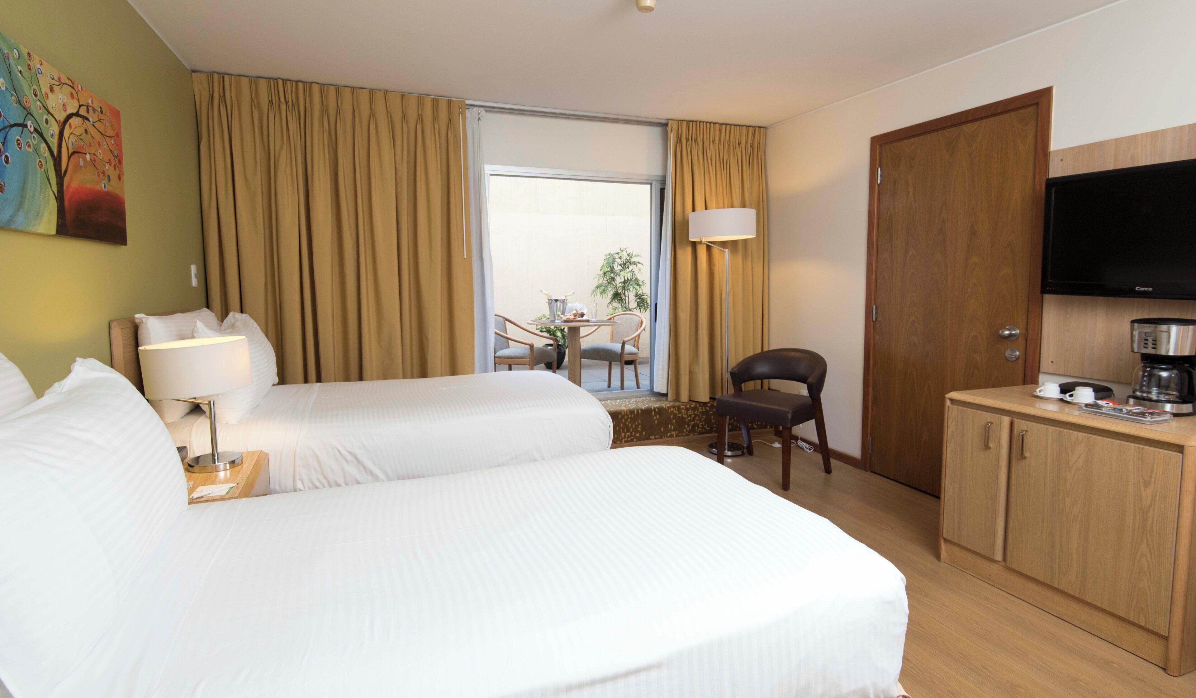 Foto - Holiday Inn Montevideo by IHG