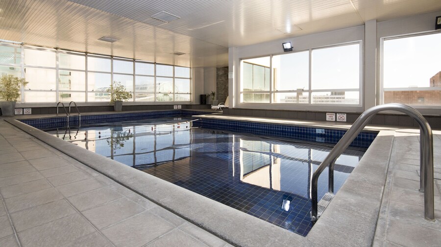 Holiday Inn Montevideo by IHG