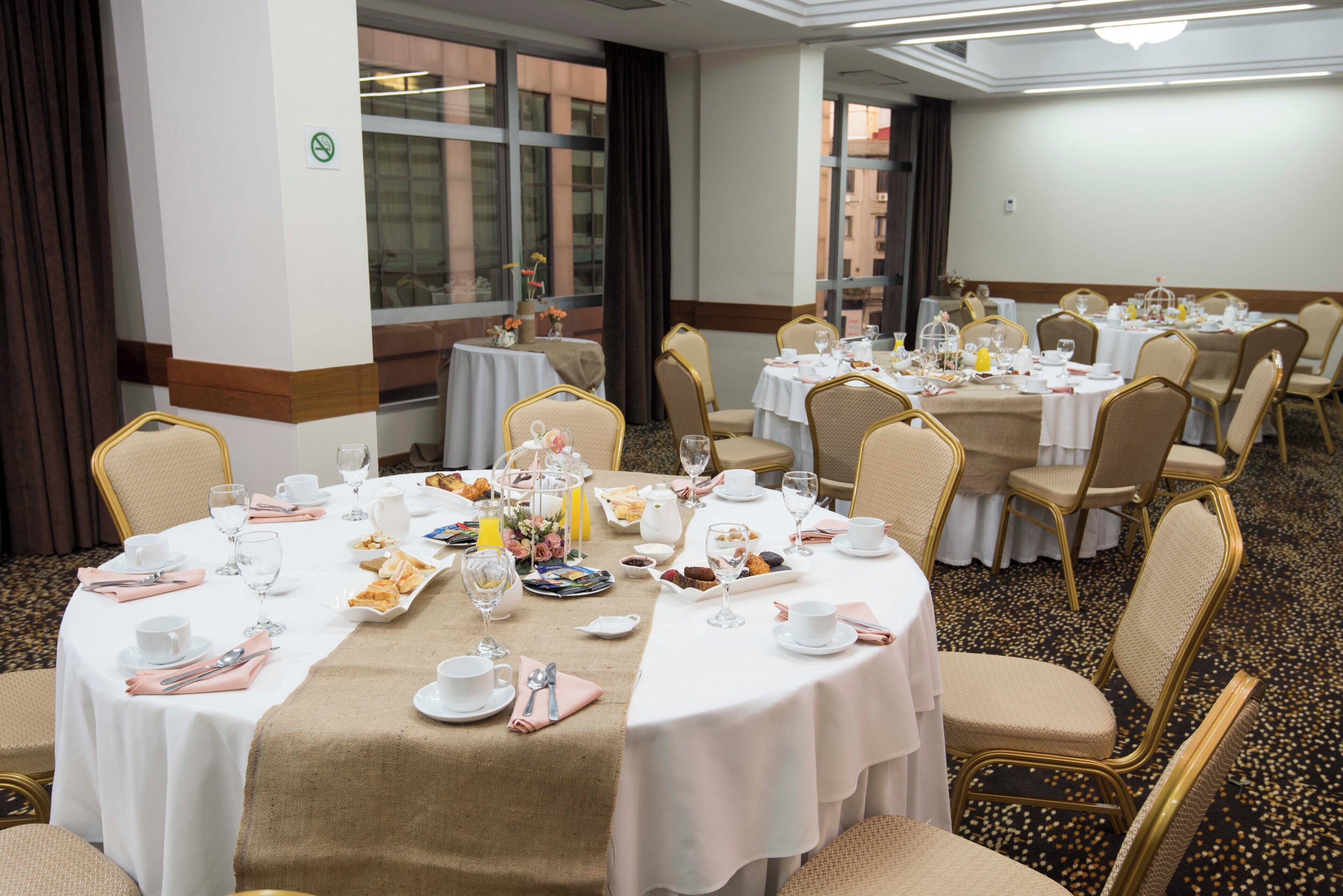 Foto - Holiday Inn Montevideo by IHG