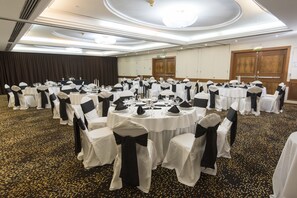 Sala de reuniones
