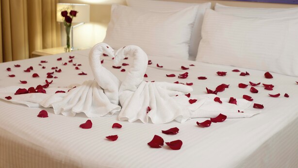 Room - Holiday Inn Montevideo by IHG (Montevideo)