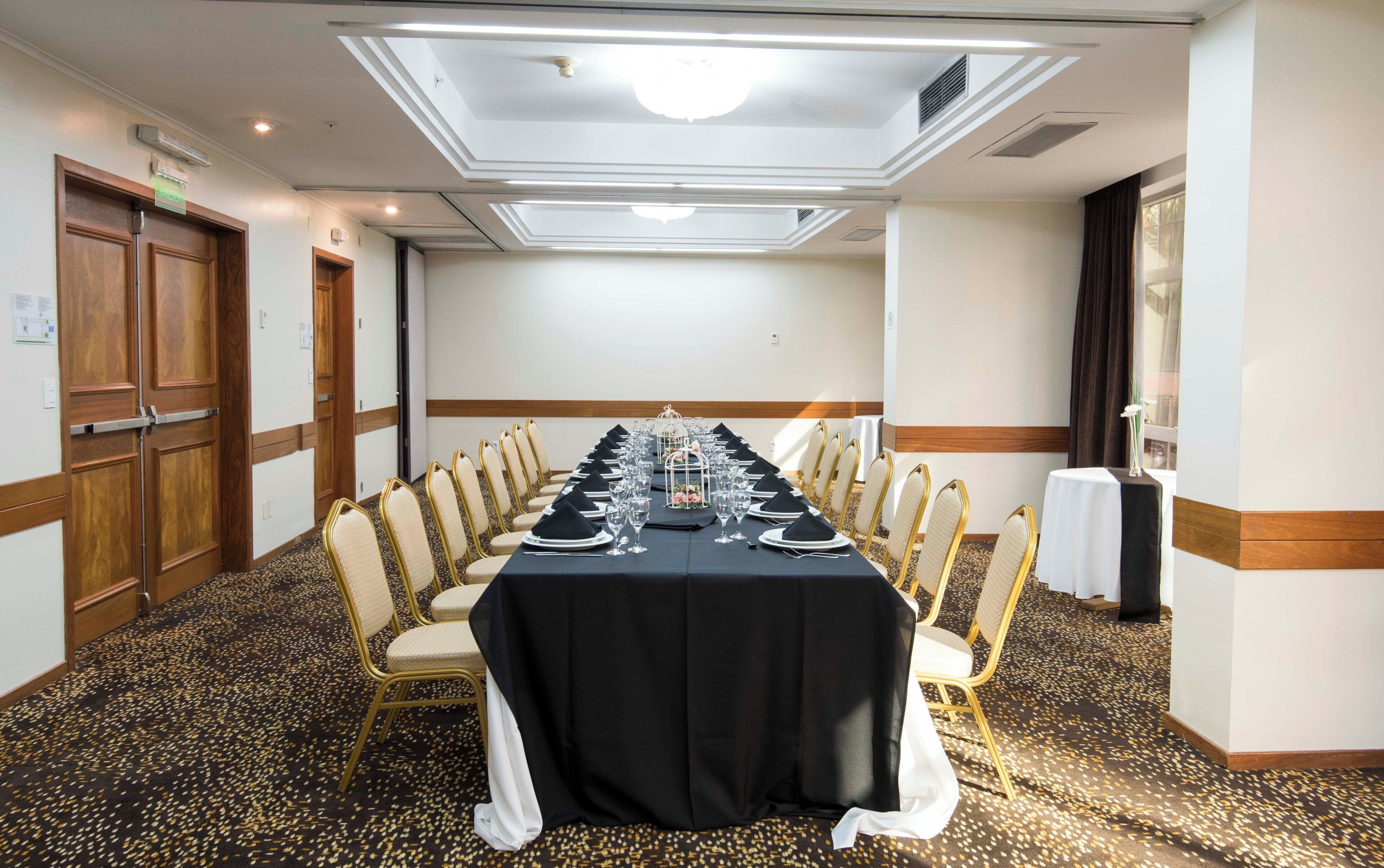 Foto - Holiday Inn Montevideo by IHG
