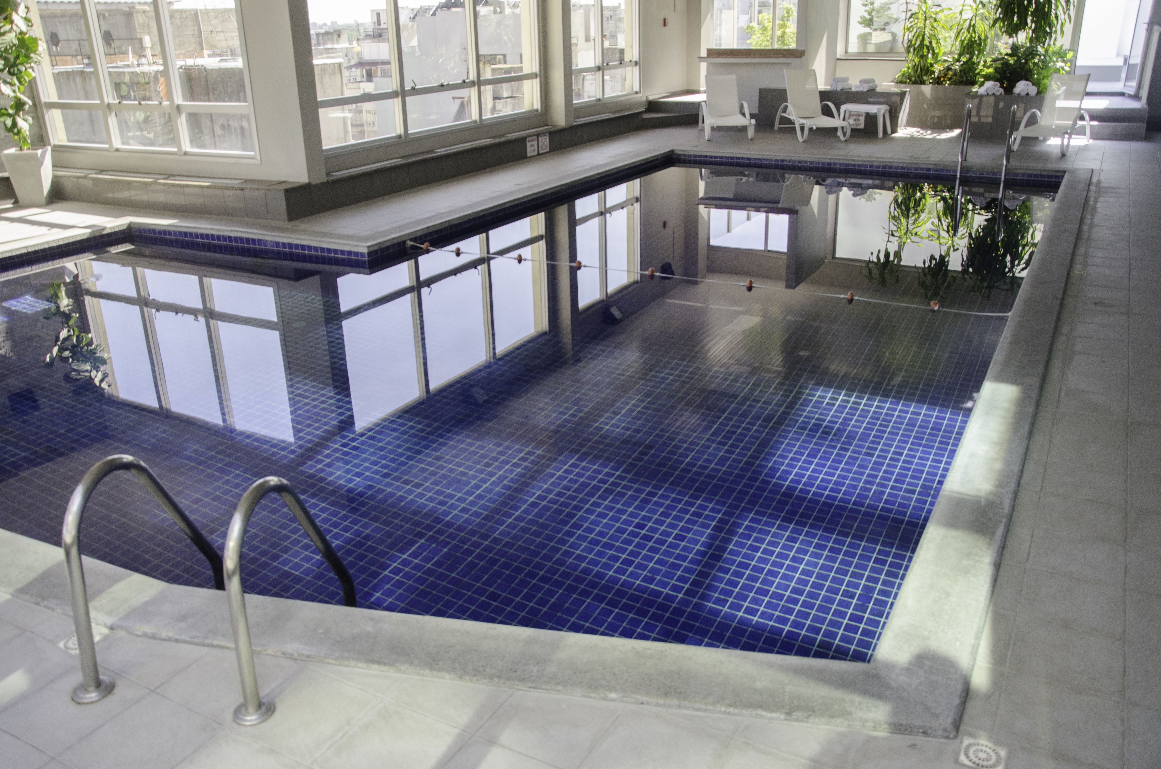 Foto - Holiday Inn Montevideo by IHG