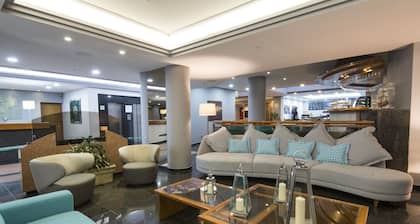 Holiday Inn Montevideo by IHG